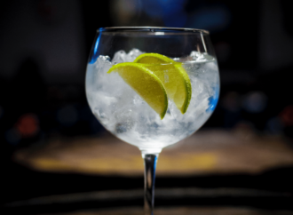 Gin Tonic: Beliebt wie nie zuvor