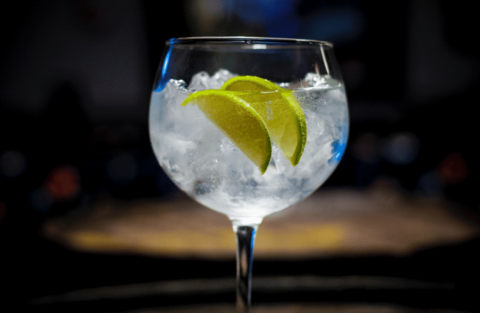 Gin Tonic: Beliebt wie nie zuvor