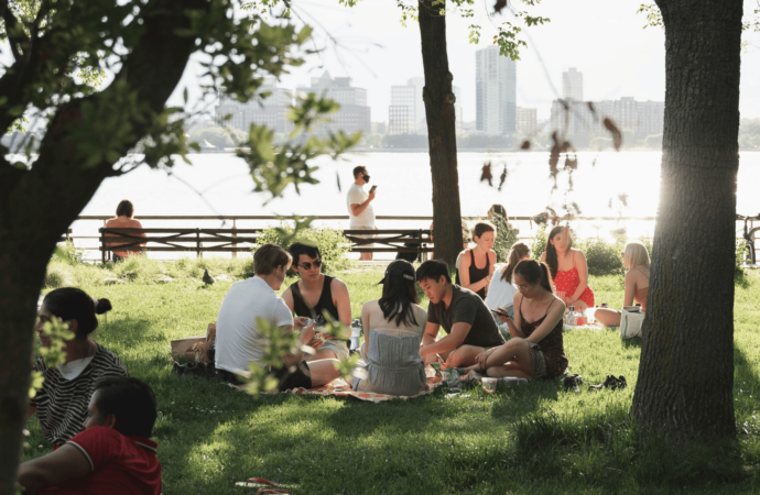 Tipps für ein gelungenes Picknick