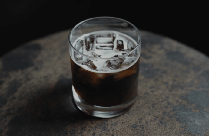 Gin Tonic Coffee: Der besondere Digestif