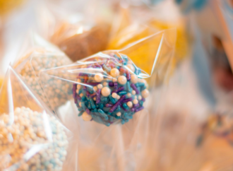 Dein Guide für Cake Pops: So gelingt das trendy Gebäck