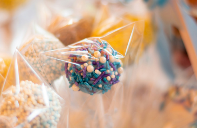 Dein Guide für Cake Pops: So gelingt das trendy Gebäck