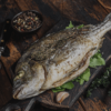 Dorade vom Grill: Ein portugiesisches Rezept für Fischliebhaber