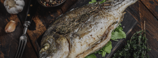 Dorade vom Grill: Ein portugiesisches Rezept für Fischliebhaber