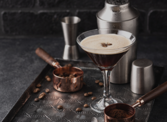 Espresso Martini