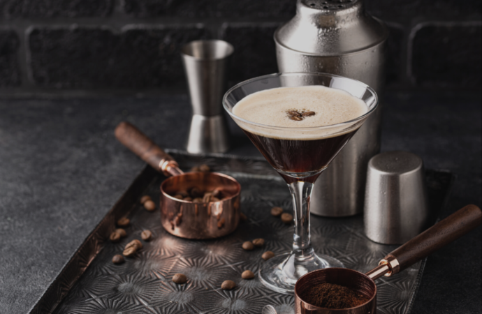 Espresso Martini