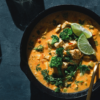 Hähnchen Curry Masala: Schnell und leicht zubereitet