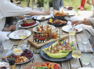 Spaß beim Grillen mit Kindern: Ideen für ein gelungenes Fest