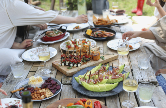 Spaß beim Grillen mit Kindern: Ideen für ein gelungenes Fest