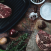 Gourmet Steaksalz – Wo kommt es her und wie wende ich es an?