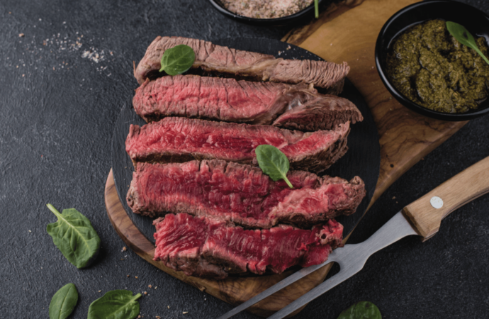 Steak Garstufen: So wird dein Steak wie du es liebst