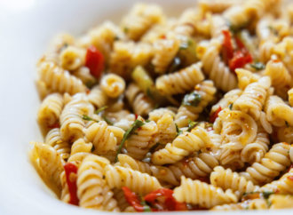 One Pot Pasta Mediterran: Einfach zubereitet